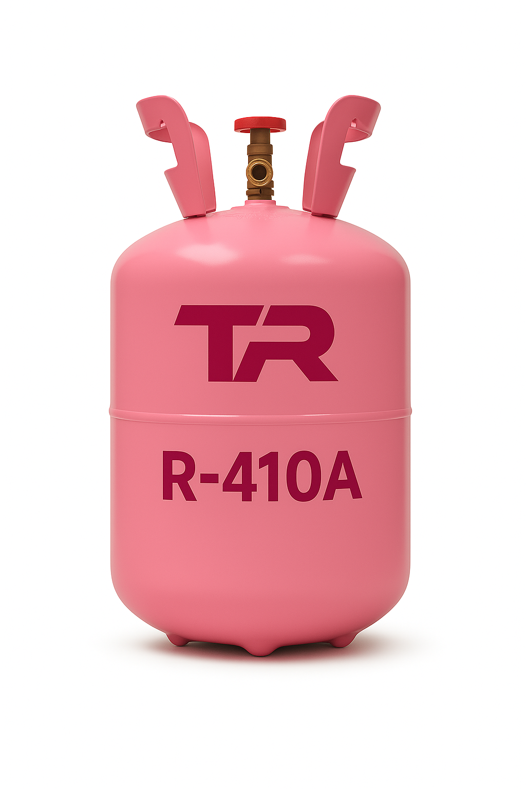 R-410A Refrigerant
