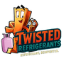 Twisted Refrigerant Phoenix